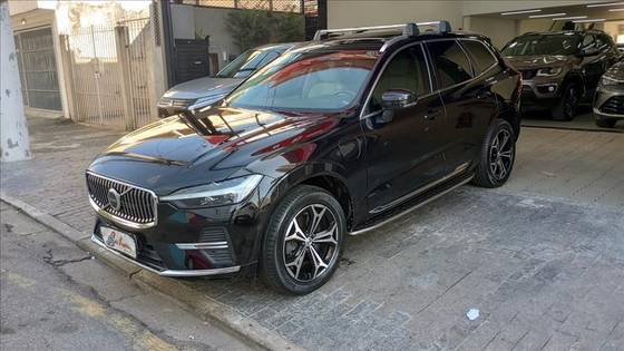 VOLVO XC60 2.0 T8 HYBRID INSCRIPTION AWD GEARTRONIC VOLVO XC60 2.0 T8 HYBRID INSCRIPTION AWD GEARTRONIC